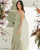 Clementine midi dress