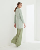 Power dress suit