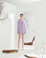 Power dress suit