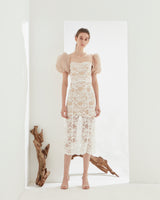 THE SWEETHEART DRESS