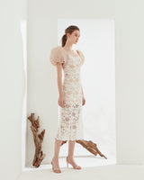 THE SWEETHEART DRESS