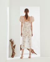 THE SWEETHEART DRESS