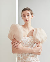 THE SWEETHEART DRESS