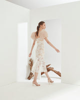 THE SWEETHEART DRESS