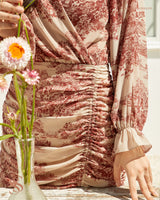 Dolce Vita mini dress