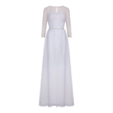 LIVIA GOWN (Made to order)