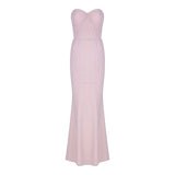 SERENA GOWN (Made to order)