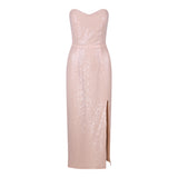 RAY GOWN (Made to order)