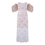 THE SWEETHEART DRESS