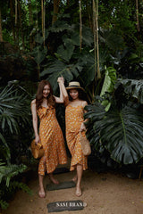 Lilly dress