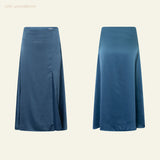 Jodie midi skirt