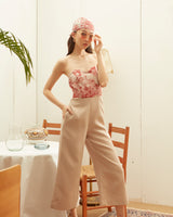 Costiera jumpsuit