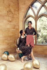 Hinding persona shirt