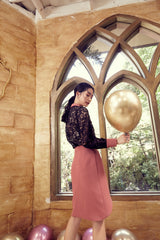 Hinding persona shirt