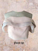 Granta top