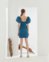 JODI THAI SILK DRESS