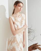 TILLY LACE TOP