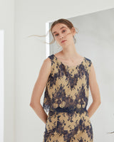 TILLY LACE TOP