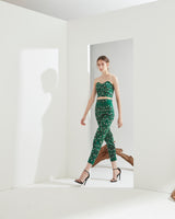 BIANCA THAI SILK SET