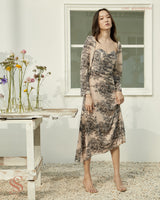 Nello H dress