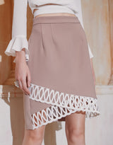 Adelle skirt