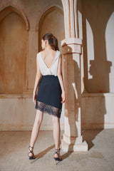 Cassia skirt