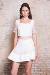 Carie skirt