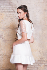 Carie skirt