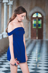 Acanta dress