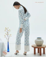 Shin pant