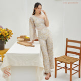 Limone sleek pant
