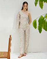 Limone sleek pant