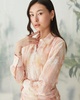 Eloria Lace Shirt