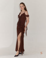 Aurelle dress
