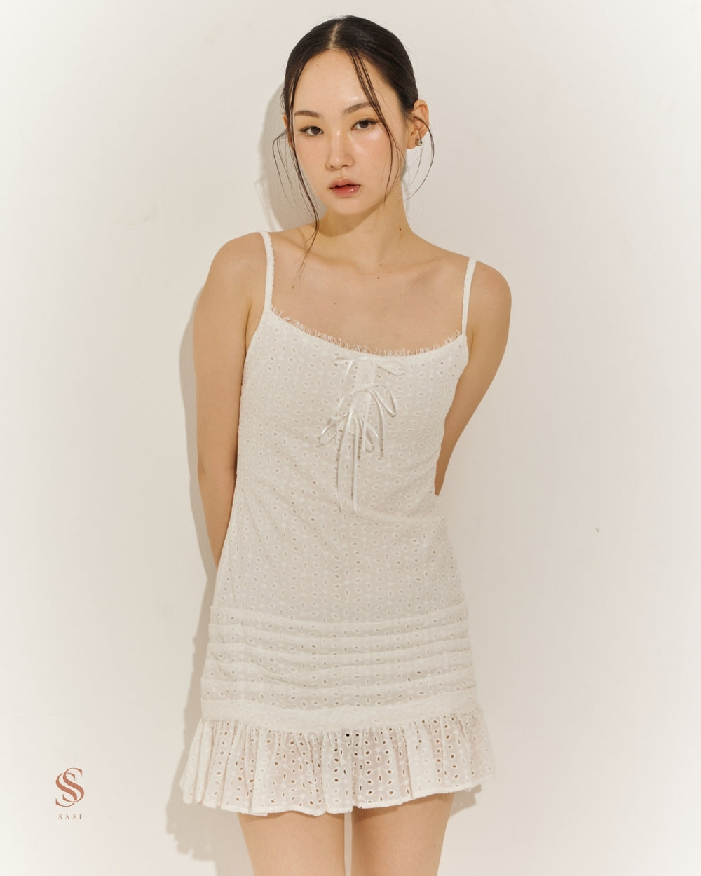 seaside serenade dress – SASI