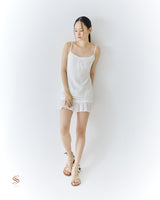 seaside serenade dress