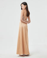 Fiorenza maxi dress