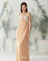 Fiorenza maxi dress