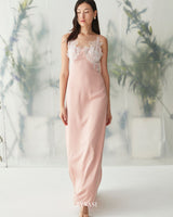 Fiorenza maxi dress