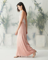 Fiorenza maxi dress