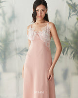 Fiorenza maxi dress