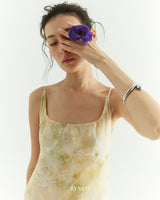 Alessia Maxi Dress
