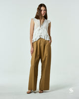 Aeris high-waisted pant