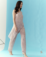 Frosted Sleek Pant