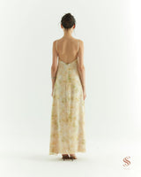 Alessia Maxi Dress