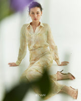 Eloria Lace Shirt