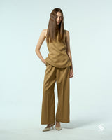 Aeris high-waisted pant