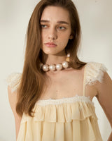 Masie Lace Maxi Dress