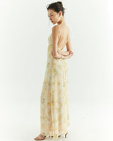 Alessia Maxi Dress