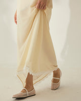 Masie Lace Maxi Dress